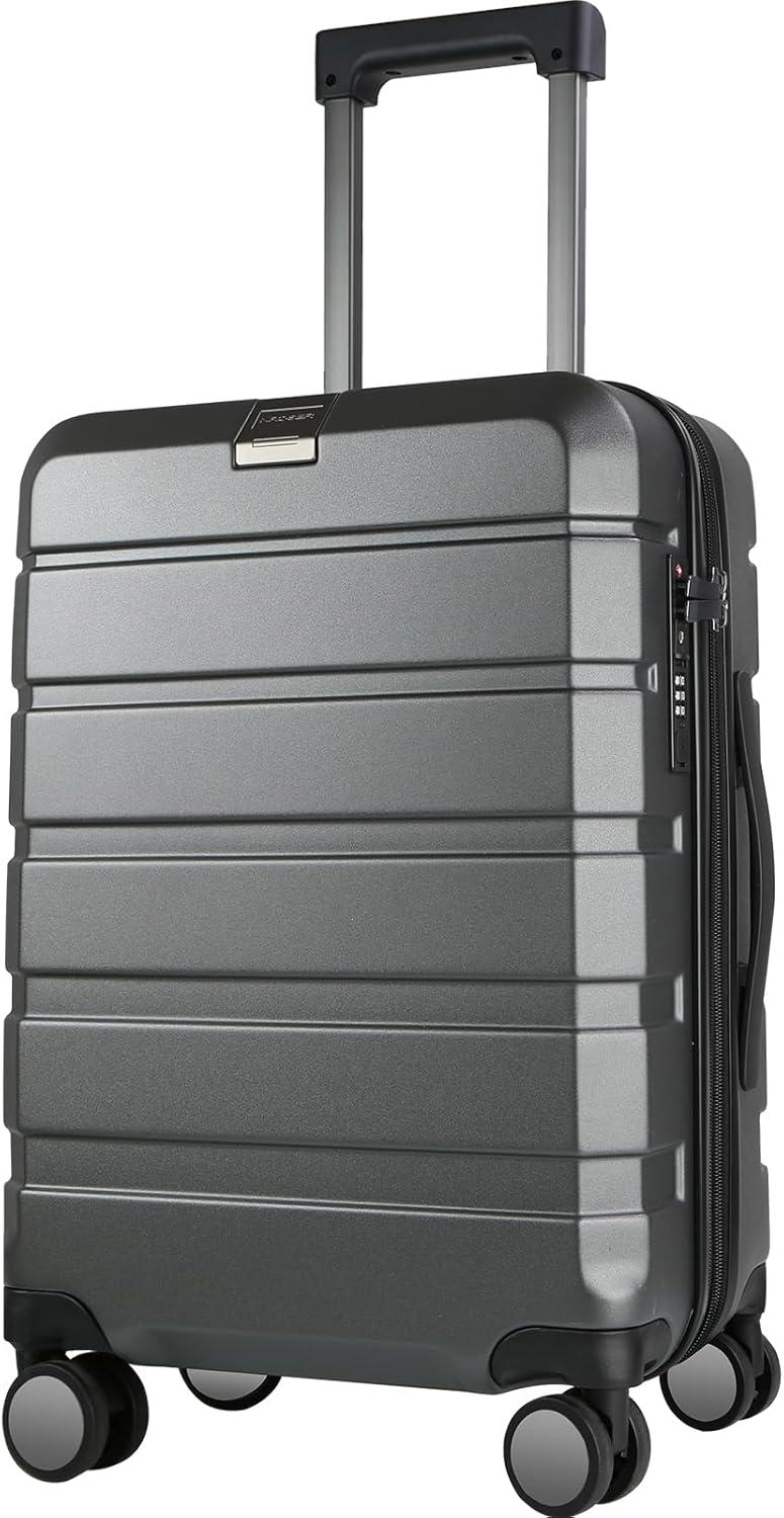 Spinner Wheels Versus Suitcase Insights Tested: Surprising Carry-On Matchup
