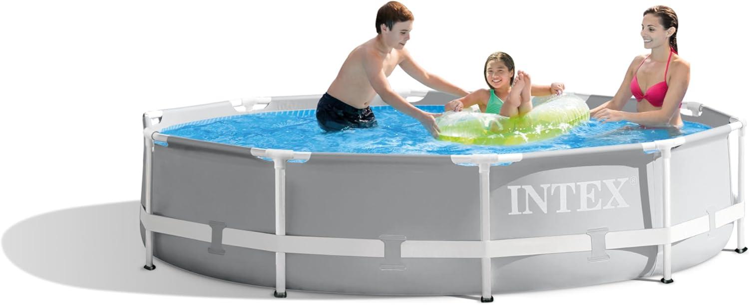 Surprising Insight Inflatable Pool Showdown...Perfect Summer Deals
