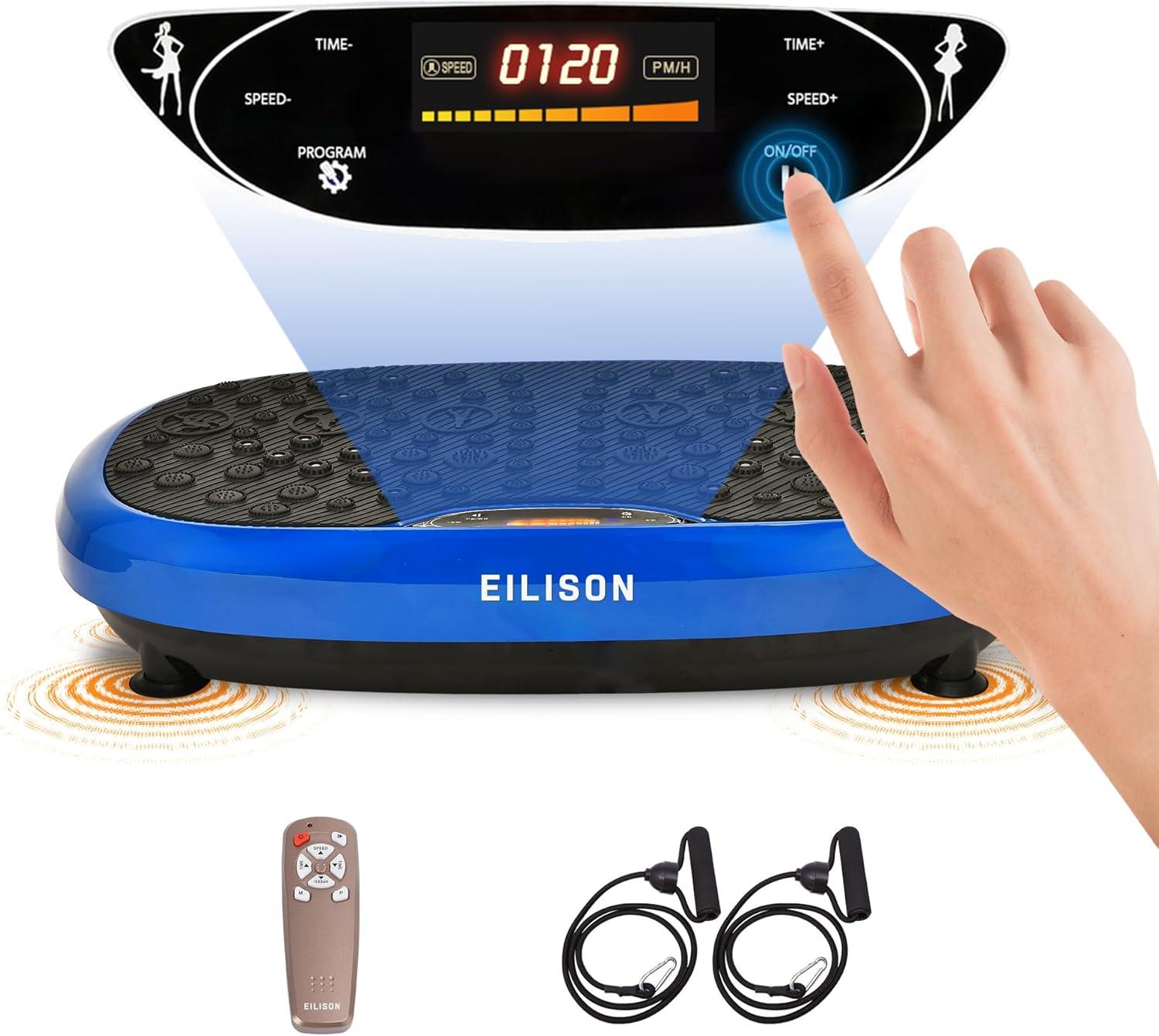 Vibrating Versus Pedaling: Under Deskellipse Showdown… Surprising Effective!
