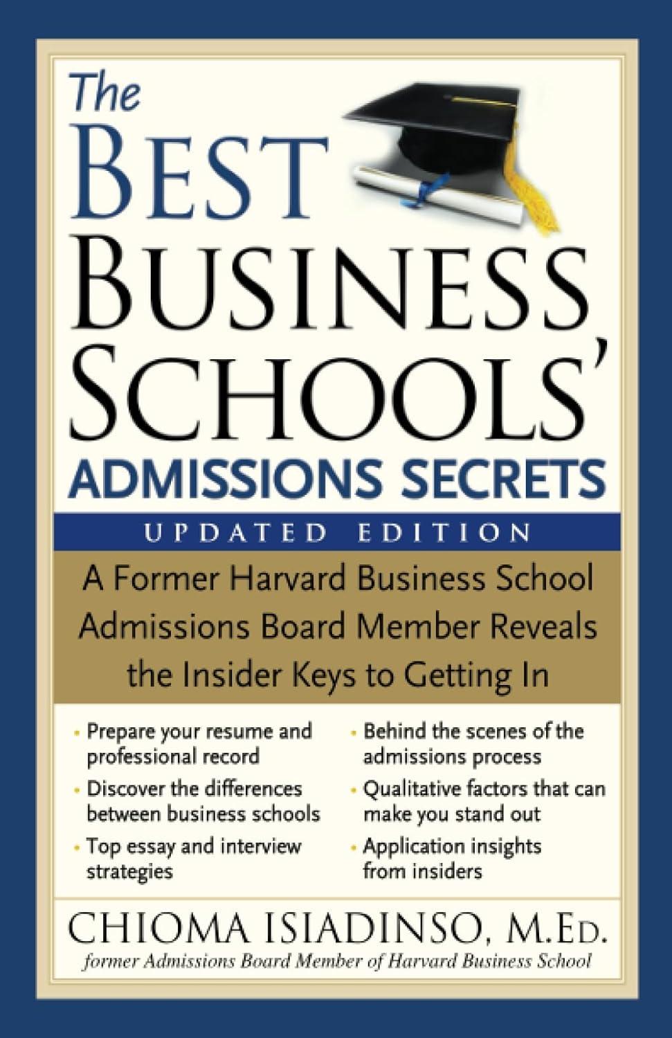Understanding Business Concepts Without Attending School: A Showdown of Bestsellers