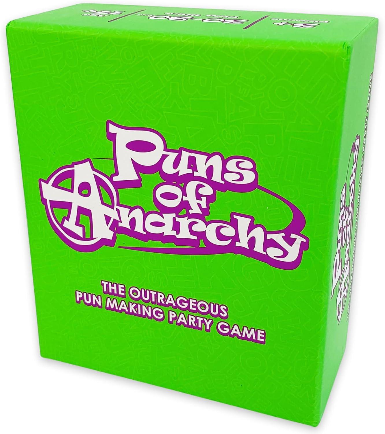 Puns Tested Versus: Games vs. Book Fun... Who Wins?