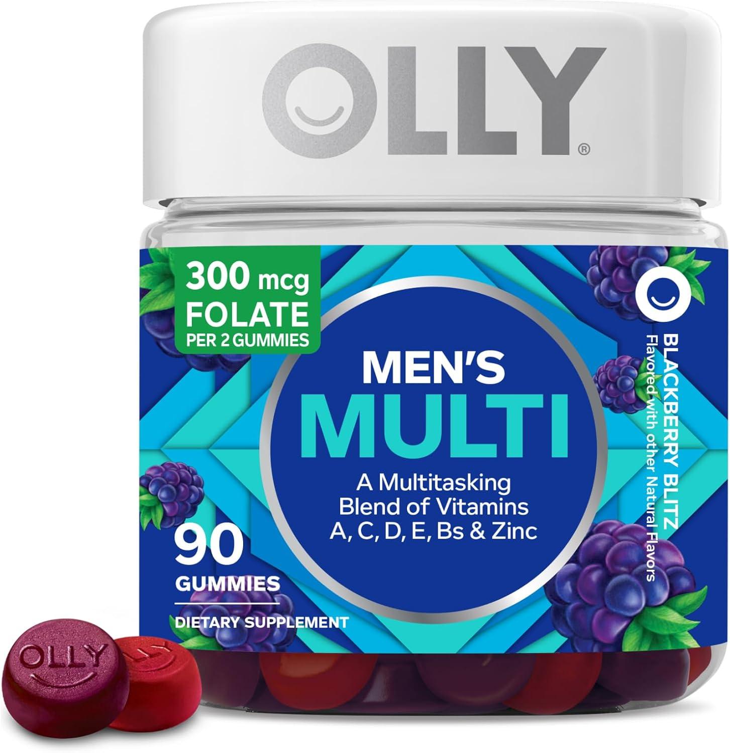 Surprising Colostrum Showdown: ARMRA vs Olly Men’s Daily