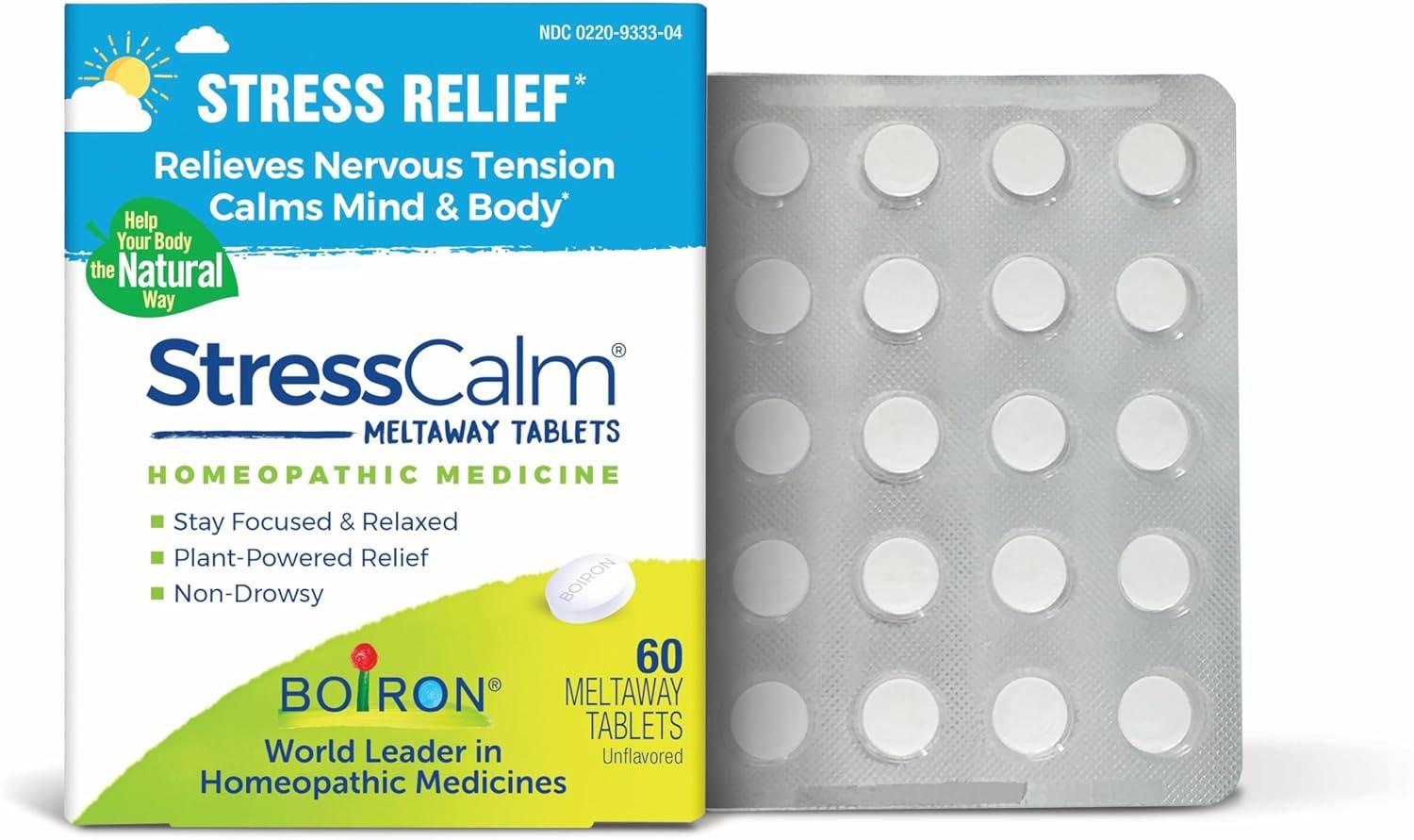 %%Product_Category%% Calm Showdown: Tested Relief Without Drowsiness