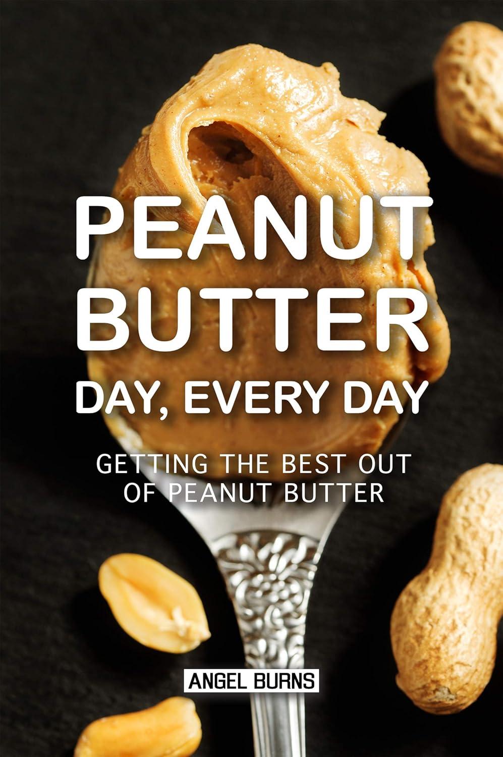 Peanut Butter Fun Showdown: Playbooks vs. Recipes... Tested!