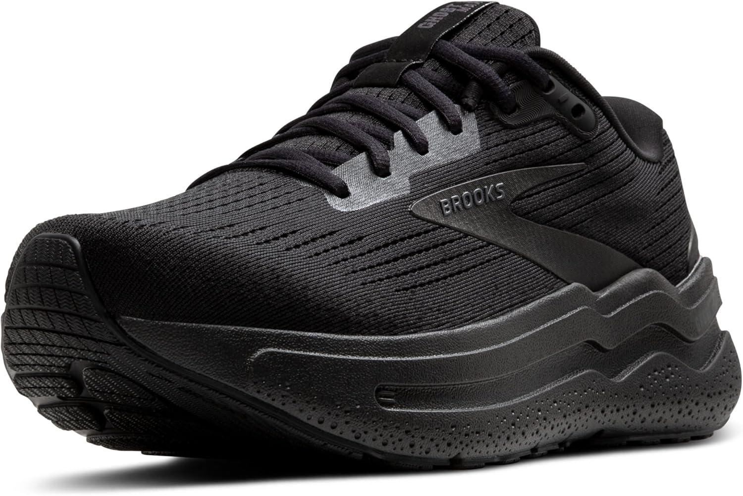 Ghost Max 2 vs. Neutral Shoe: Tested Benefits Unveiled… Pick Your Perfect Fit!