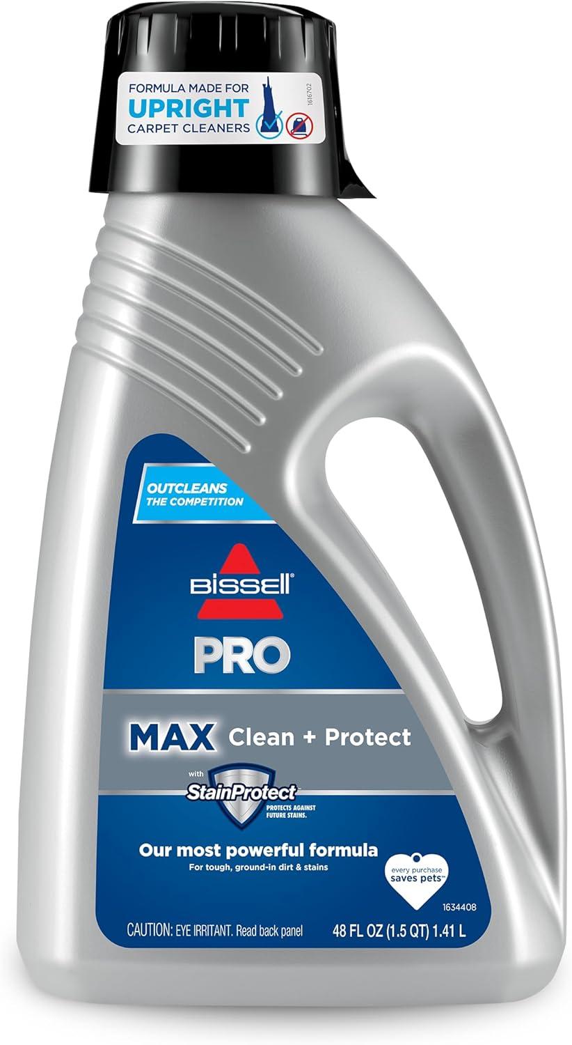Carpet Cleaners Compared: Surprising Insights for 2024 Buyers