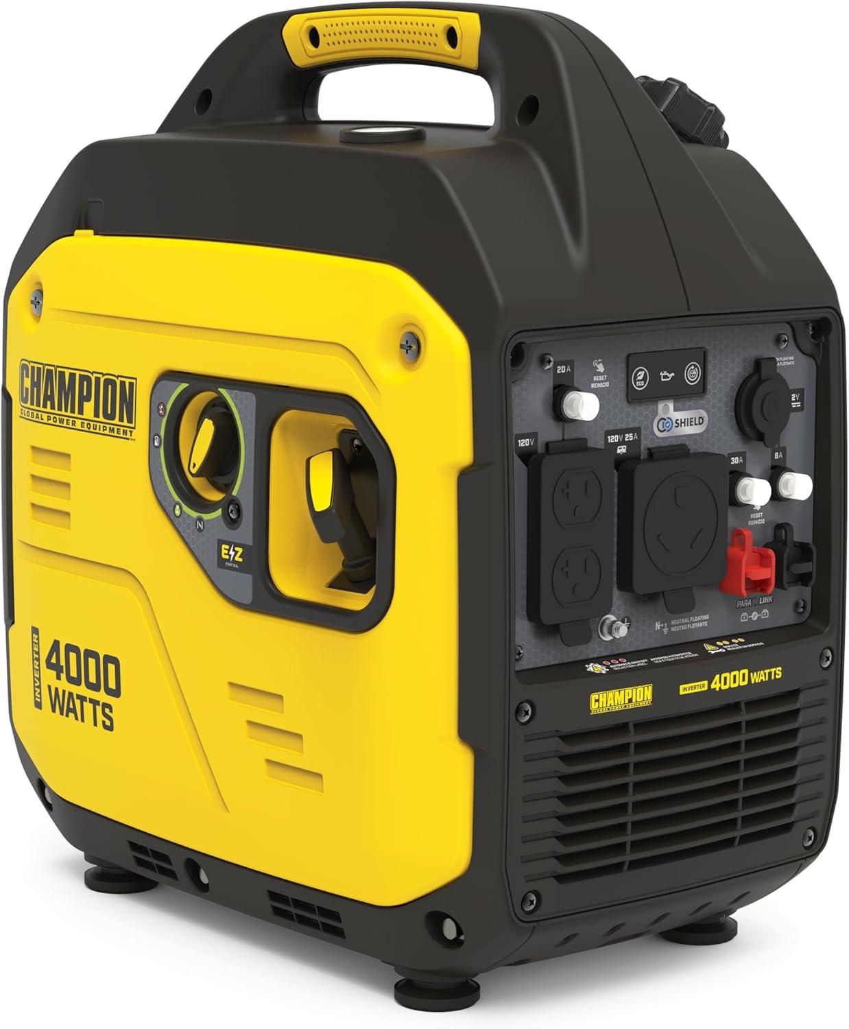 WEN Generator Showdown: Quiet Power, Clean Energy Tested