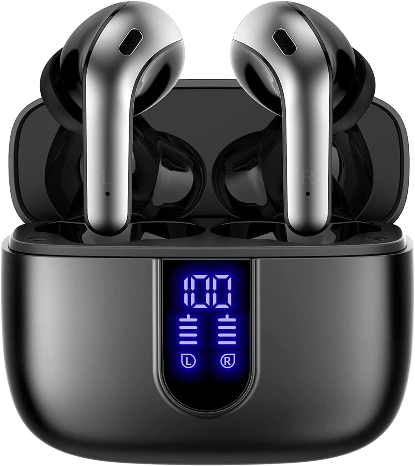 Comparing TAGRY vs Samsung: Surprising Sound Insights