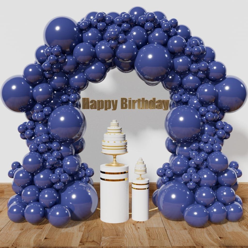 Surprising Balloon Showdown: Versatile Party Kits Tested