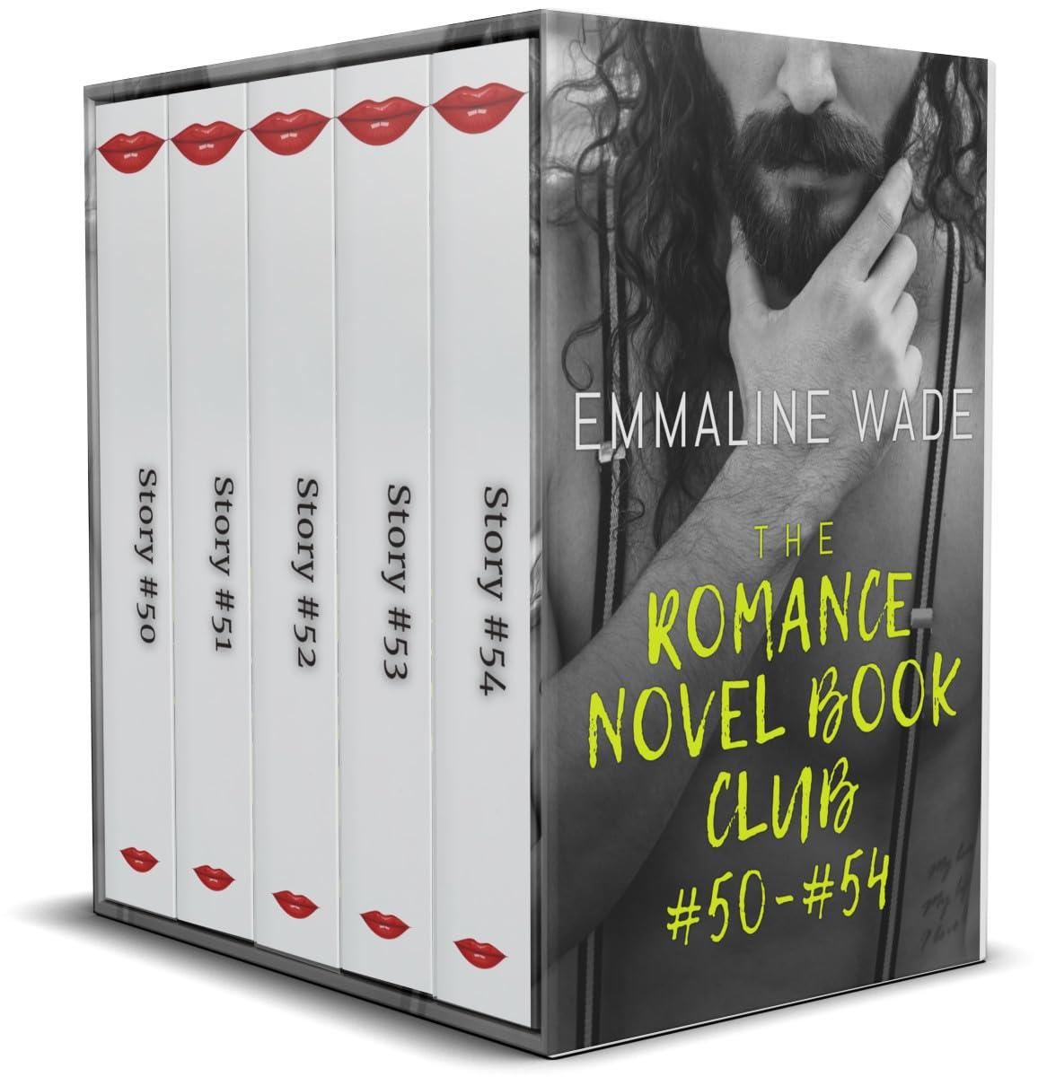 Amazing Deals: Romance Books Compared