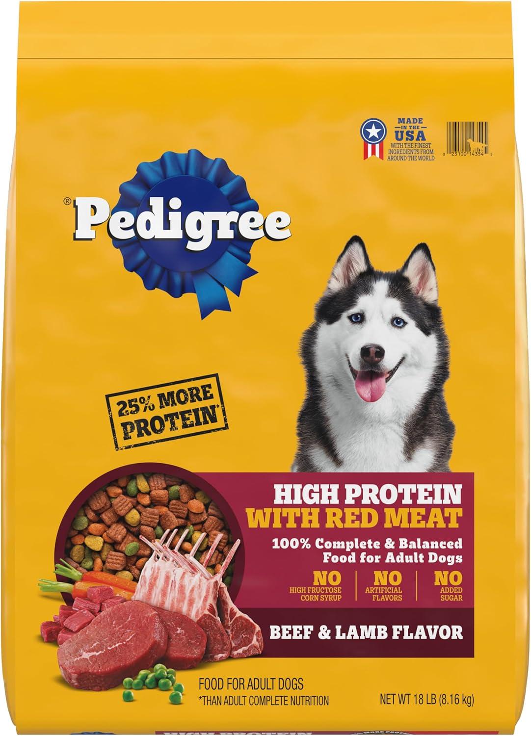 Beef & Lamb Dog Food Compared: Surprising Test-Driven Insights