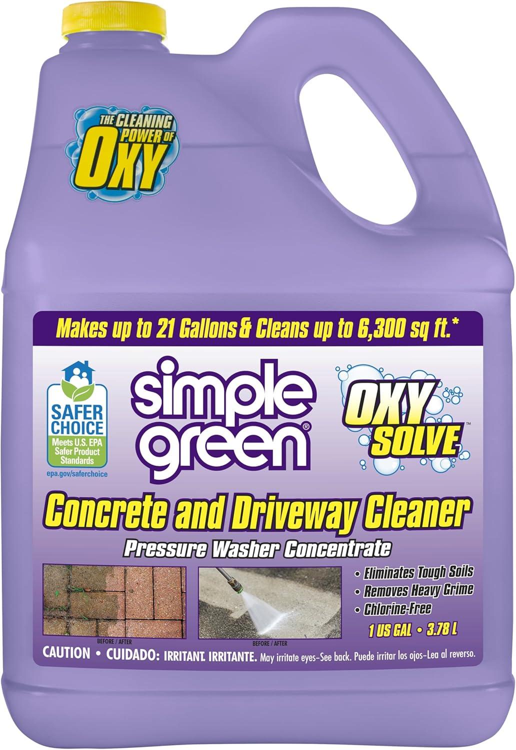Ultimate Oil Stain Remover Showdown… Tested!