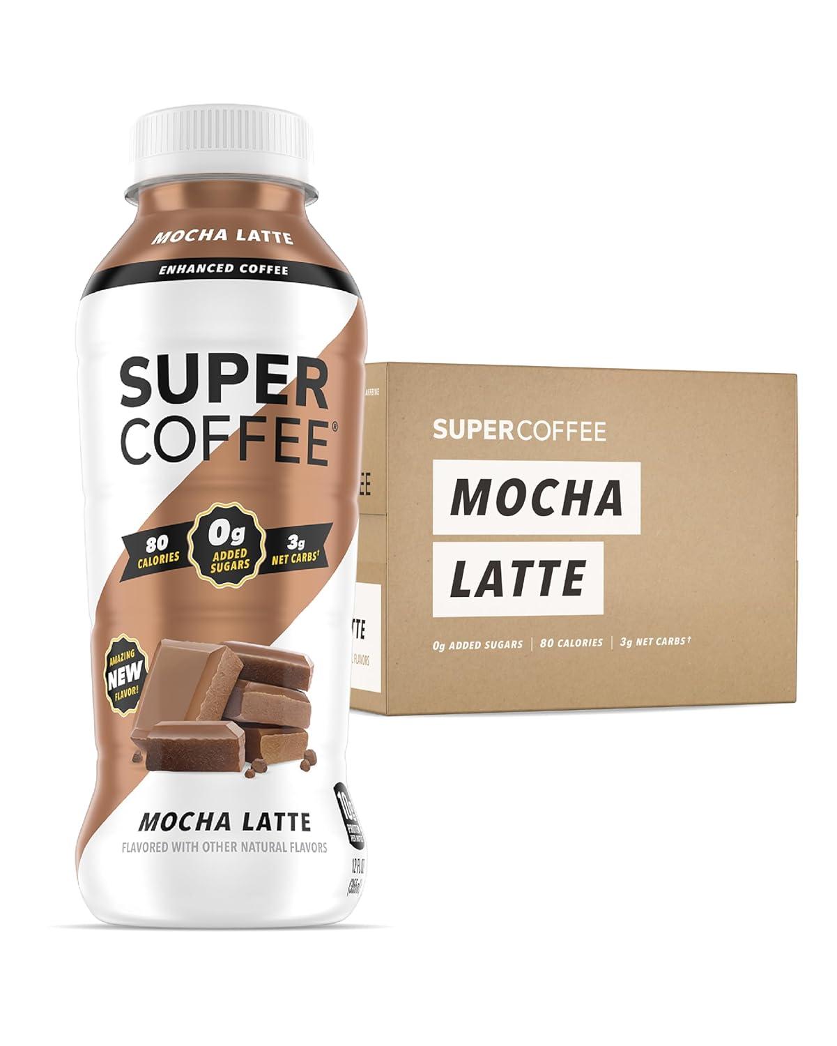 Keto Coffee Showdown: 10g Protein, 0g Sugar… Surprisingly Easy!
