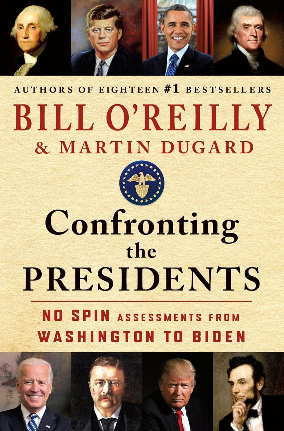 Trump, Poster, Books Compared: Presidential Insights Tested... 2025 Edition