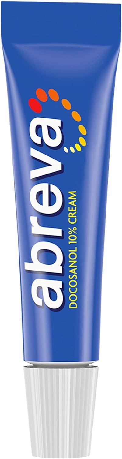 Abreva vs. Docosanol: FDA-Tested Cold Sore Fix winter wonder