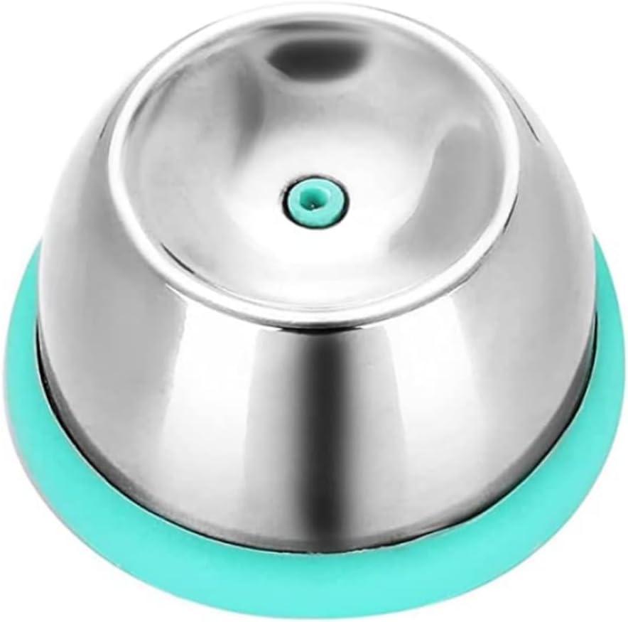 Stainless Steel Piercer vs Non-Magnetic Base: Tough Egg Tool Showdown...Hard Boiled Egg Magic!