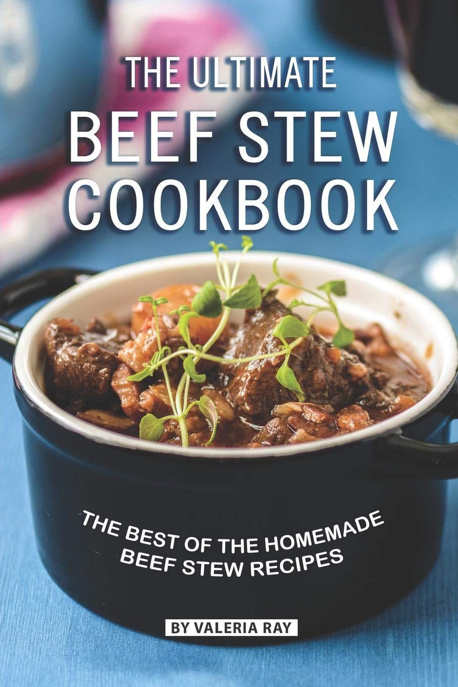 Homemade Beef Stew Showdown: Tested Recipes Meet Versatile Ease... favors bold flavors!