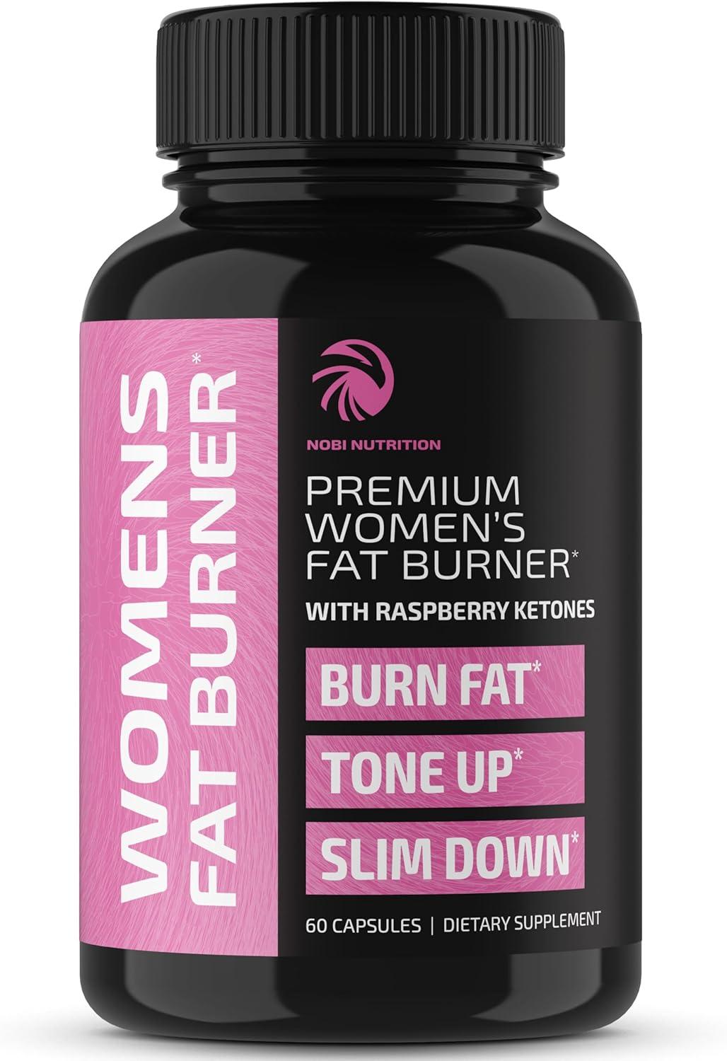 Fat Burners Compared: Testing Ketones, Suppressants, Belly Fat Relief For Women… Surprising Weight Loss Insights!