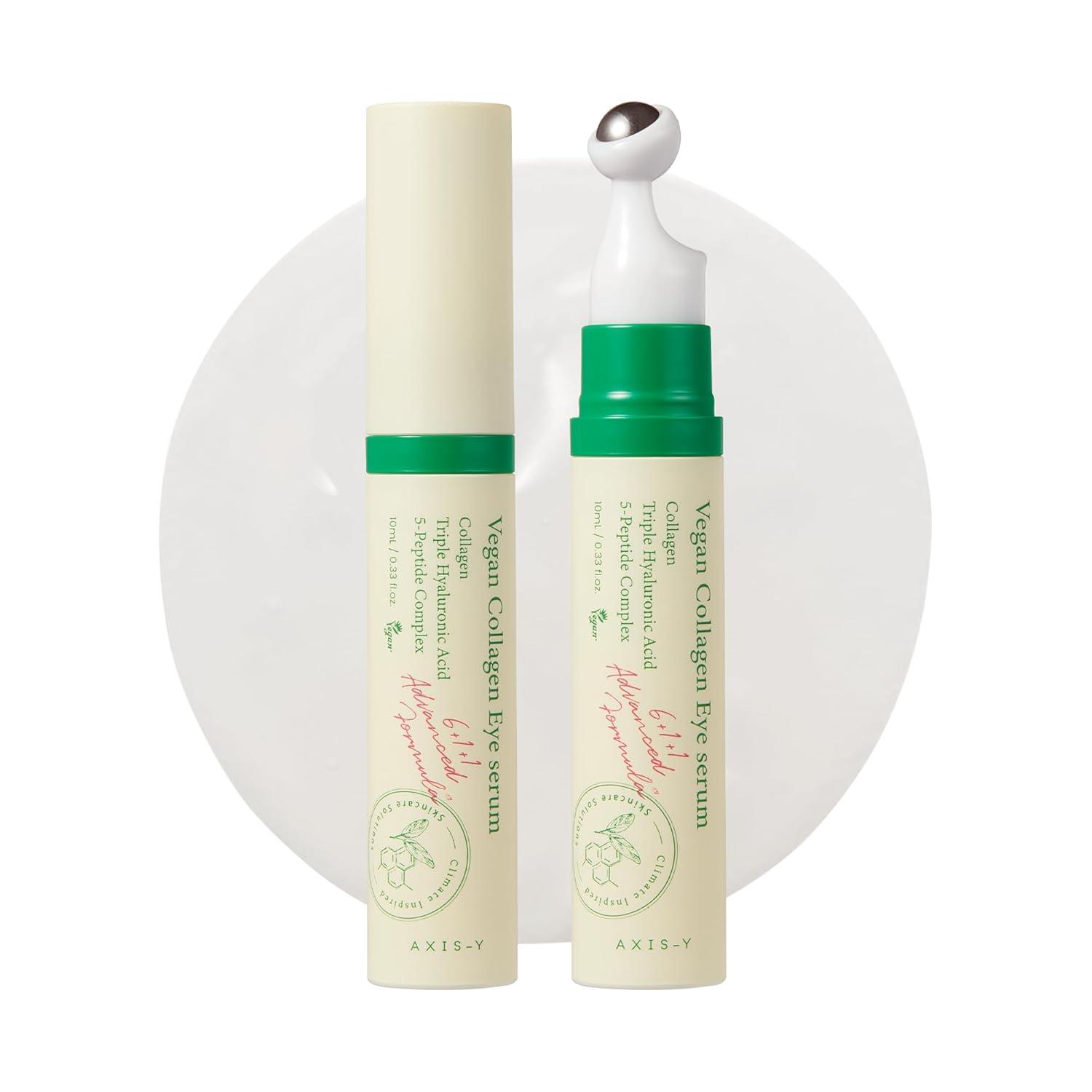 Serum Versus Cream: A Tested Glow Showdown