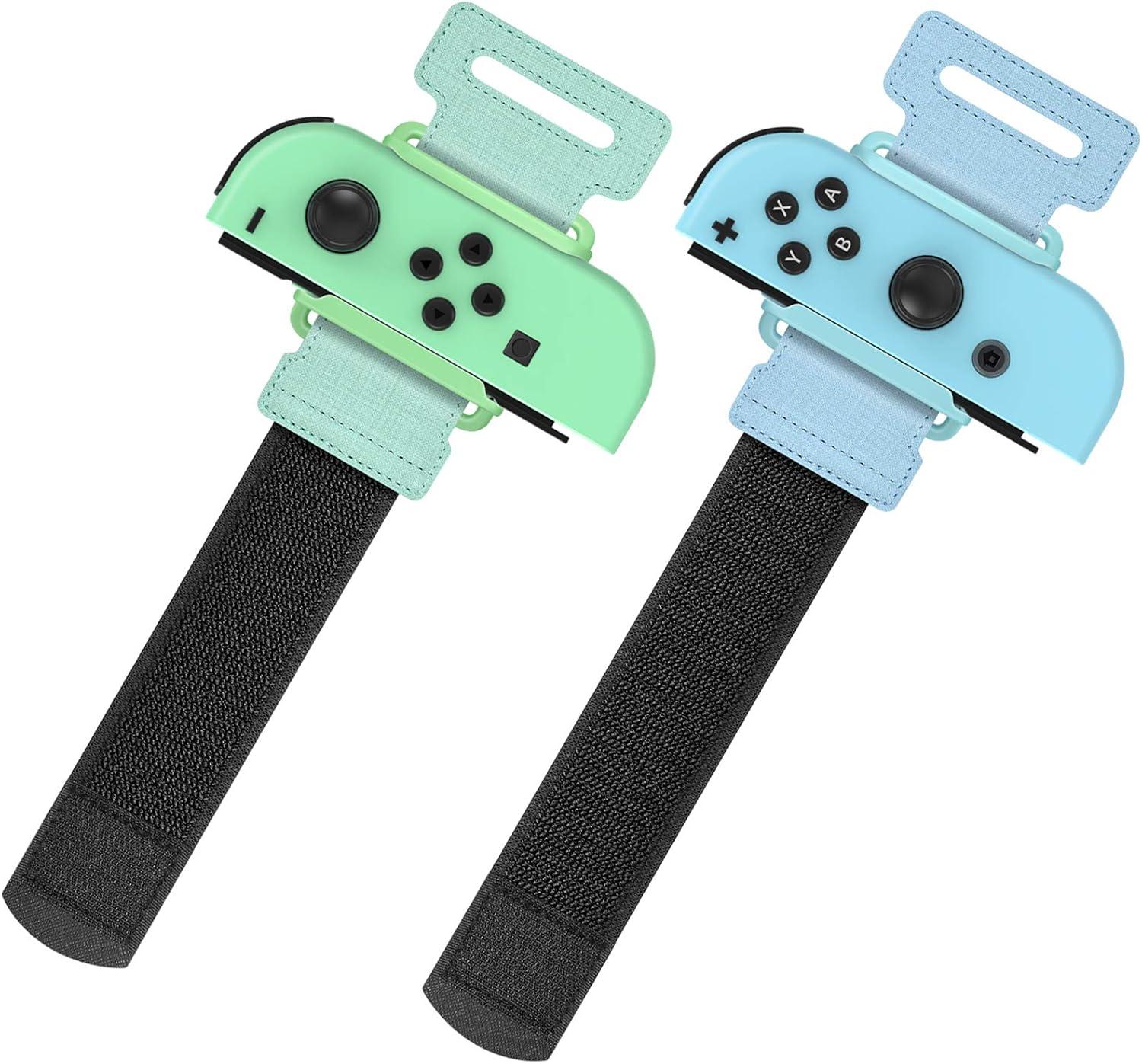 Just Dance Bands Versus Games: A Surprising Fitness Insight