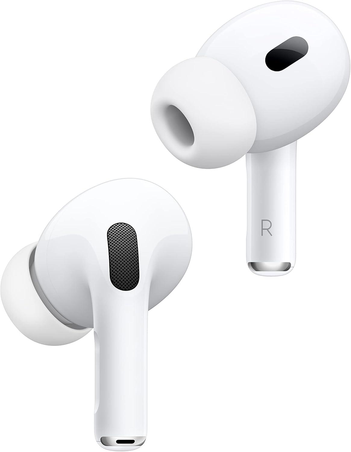 Bluetooth Battle: TAGRY X08 Versus AirPods Pro 2 Showdown