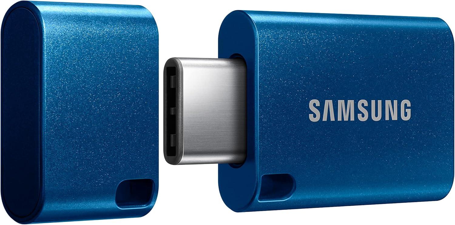 Samsung Flash Drive Showdown: Surprising Fast, Durable, 256GB, Tested For Speeds... Easy Buy!