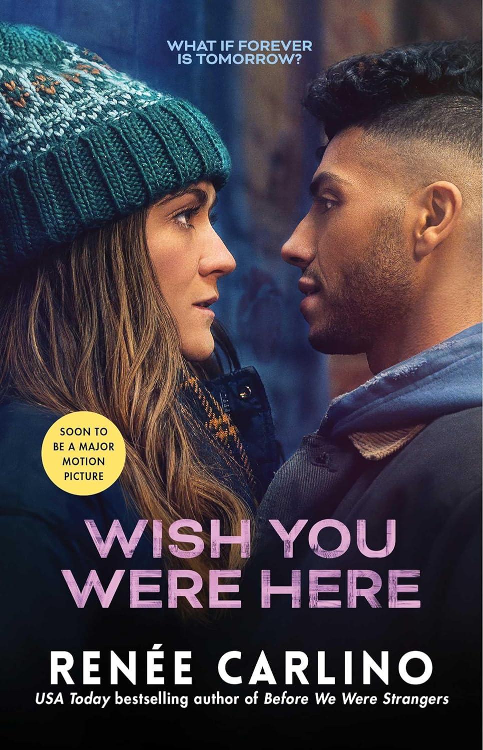 Tested romance versus travel: Wish You Were Here’s twists, Nov 2023…