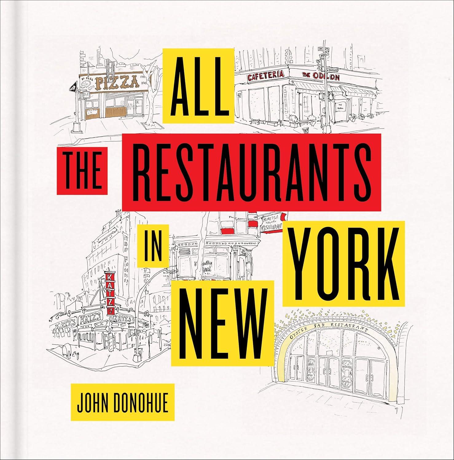New York's Restaurant Showdown: Tested Cuisines, Seasonal Finds, Cost Analysis Revealed