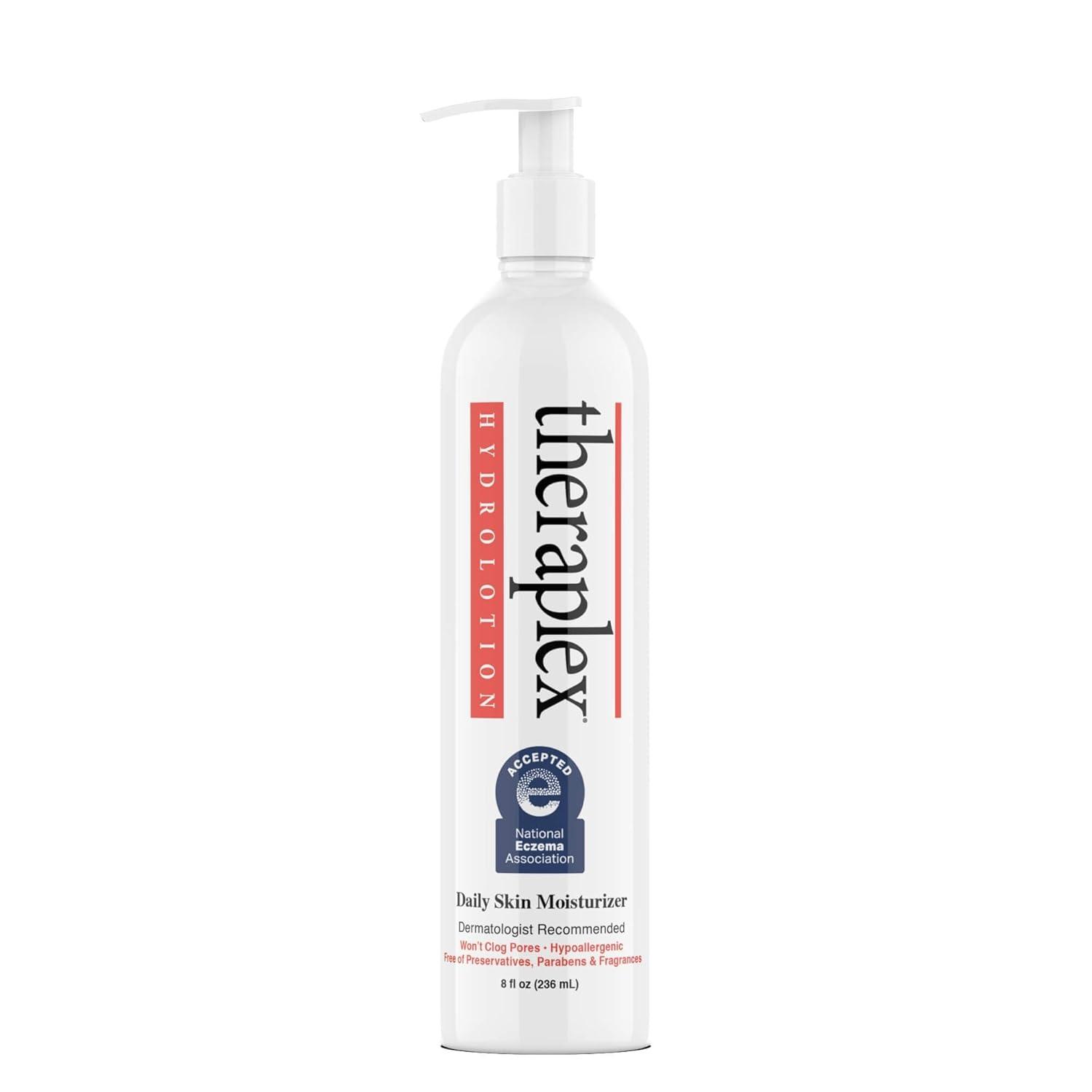 Natural Eczema Relief: Hypoallergenic Lotion Versus Tested Options...Smart Choice!