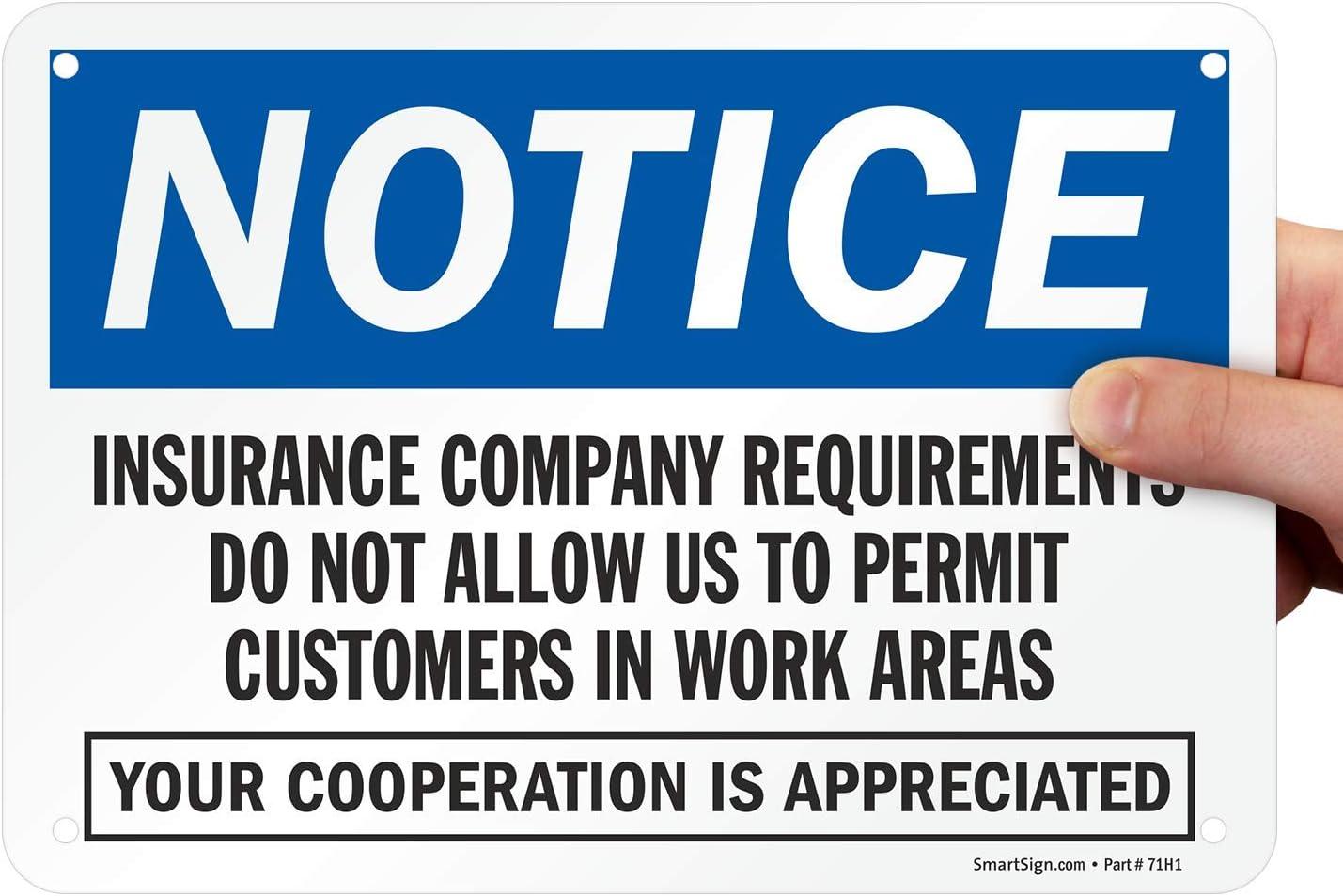 Comparing Insurance Labels, Books, and Signs: A Surprising Showdown