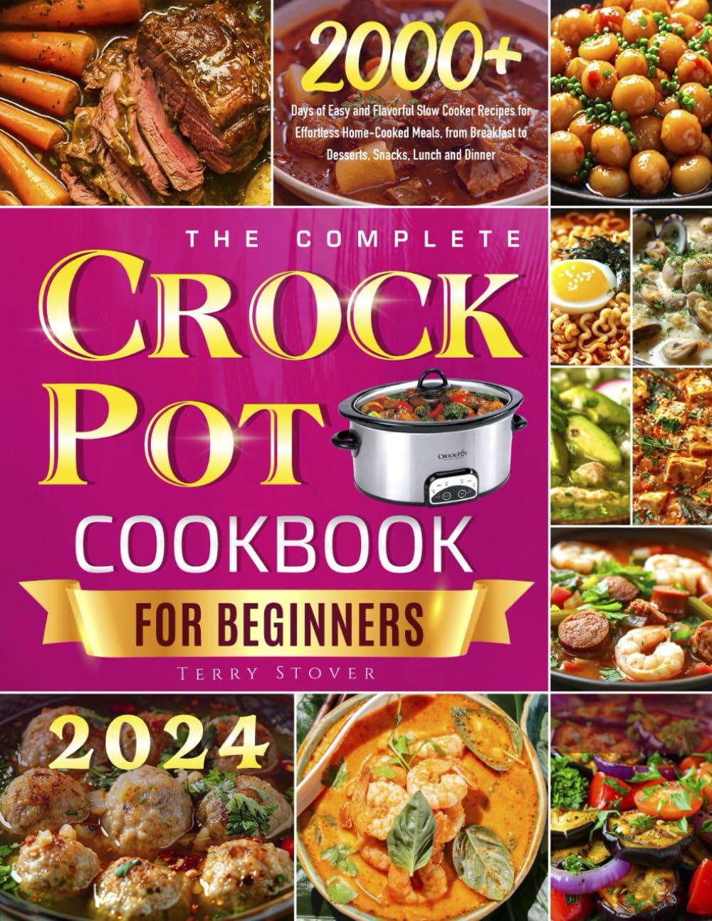 Slow Cooker Showdown: Easy Recipes vs Pantry Staples