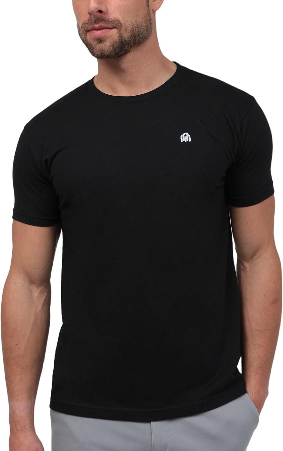Classic T Versus Logo Test: Surprising Soft Fit Insight