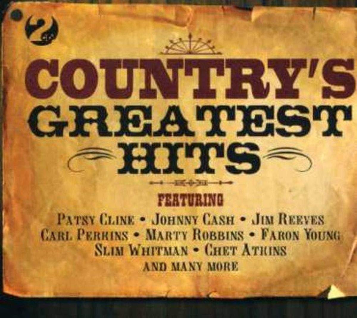 Versus analysis: Country Hits tested, seasonal finds, mix-play surprise