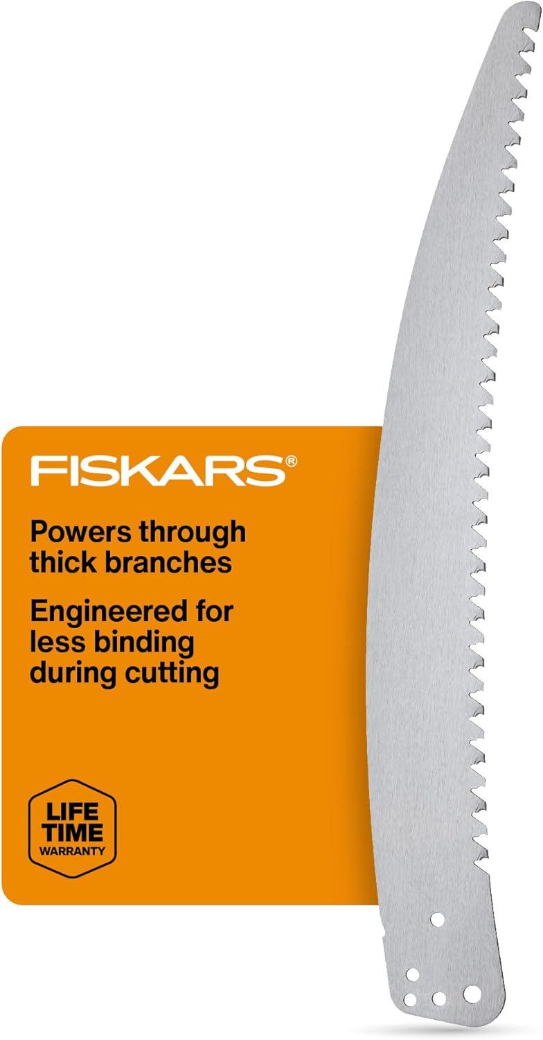 Fiskars Saw Blade: Surprising Precision In Every Cut… Tested