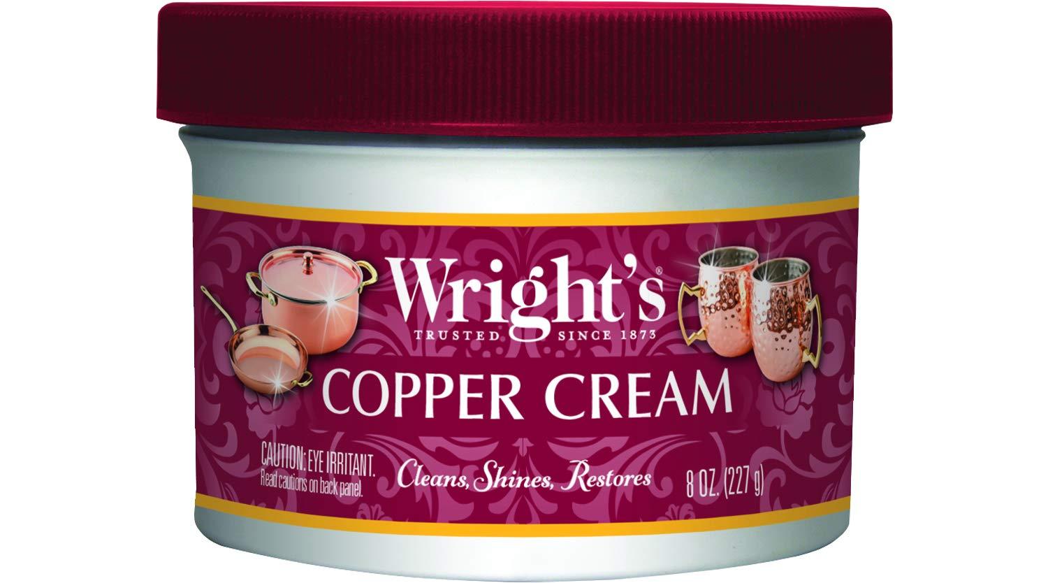 Brasso vs Wright's: Tarnish Showdown… Adds Sparkle!