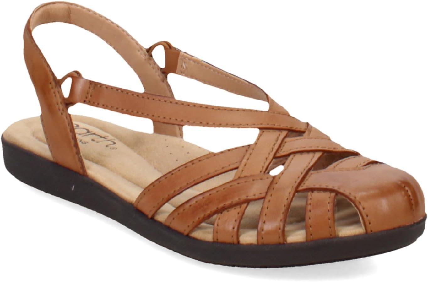 Comparing sandals: Tested comfort meets minimal design