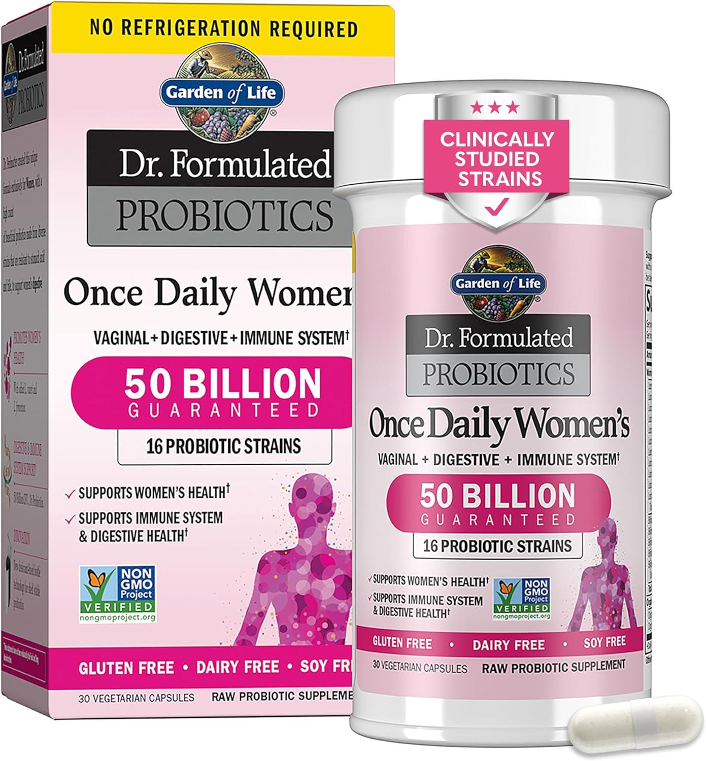 Physician's choice probiotics showdown: surprising insight on gut health Updates