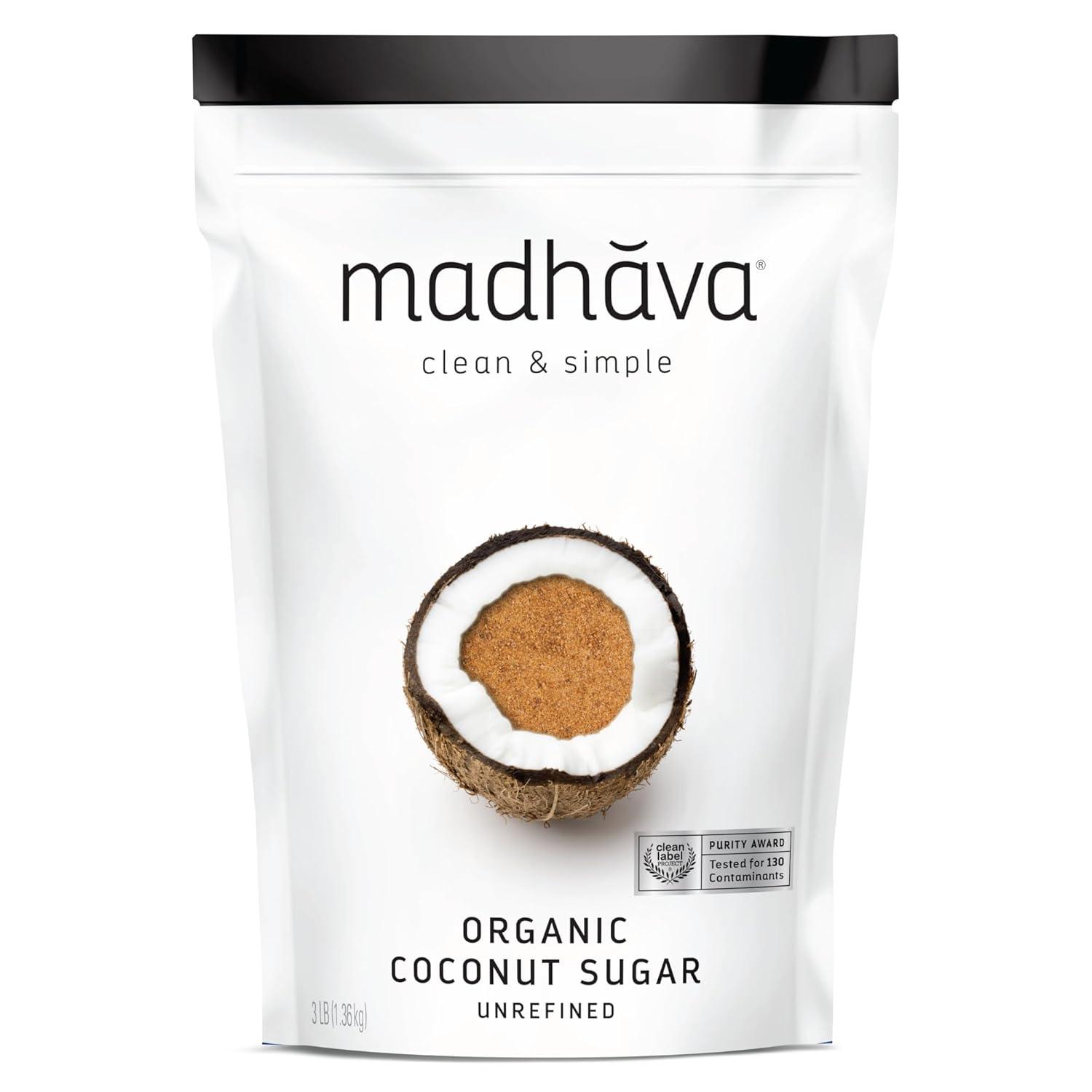 Surprising Comparison of Sugar Substitutes… tested, Pure vs. Plant Sweeteners