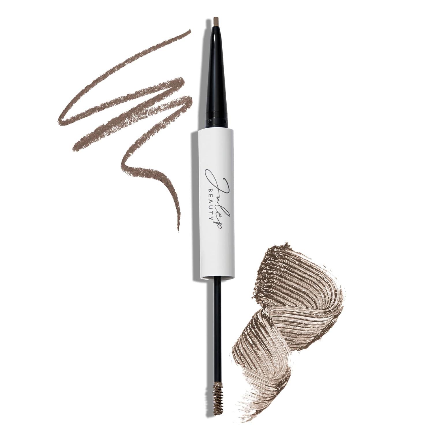 Surprising Benefit Of Julep Brow Set... Tested!