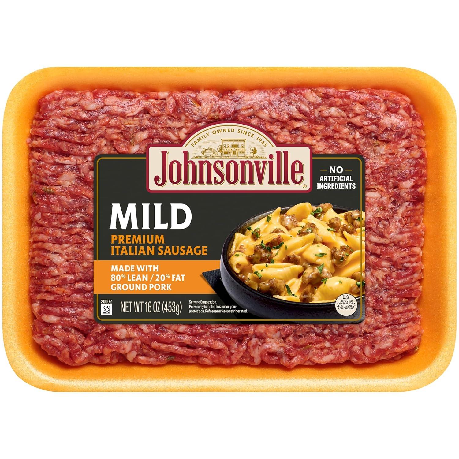 Comparing Sausage Choices: flavors Tested... (40-40 chars)