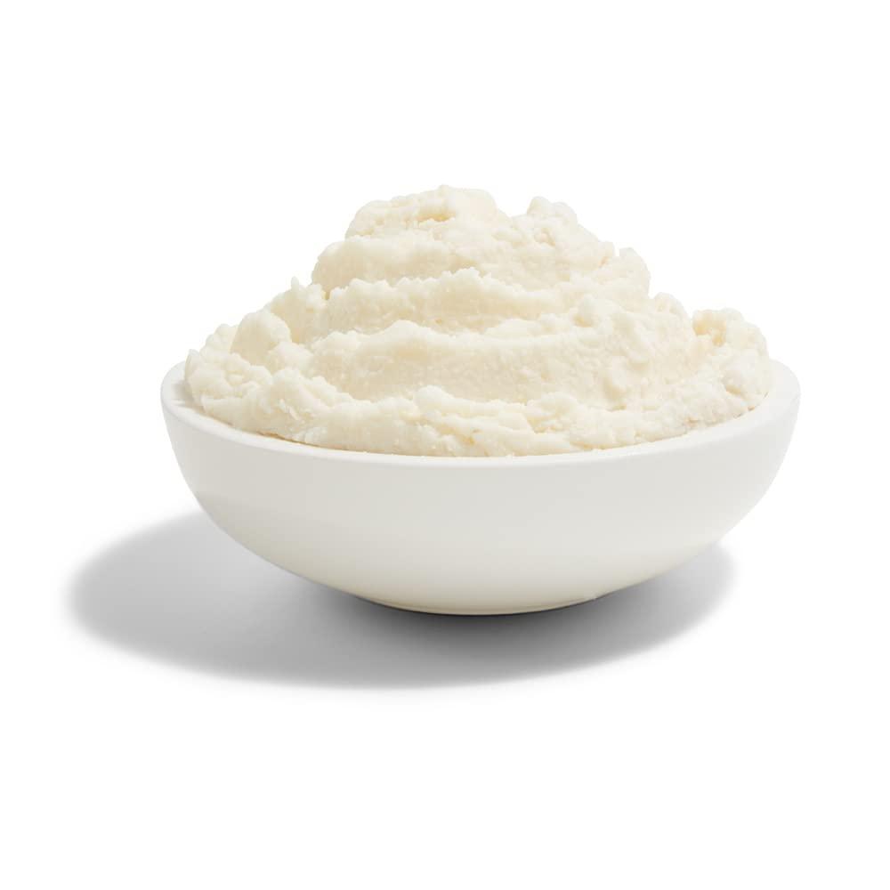 Whole Foods Vs. Creamy Potatoes: Surprising Flavor Test...Sure, It’s Seasonal!