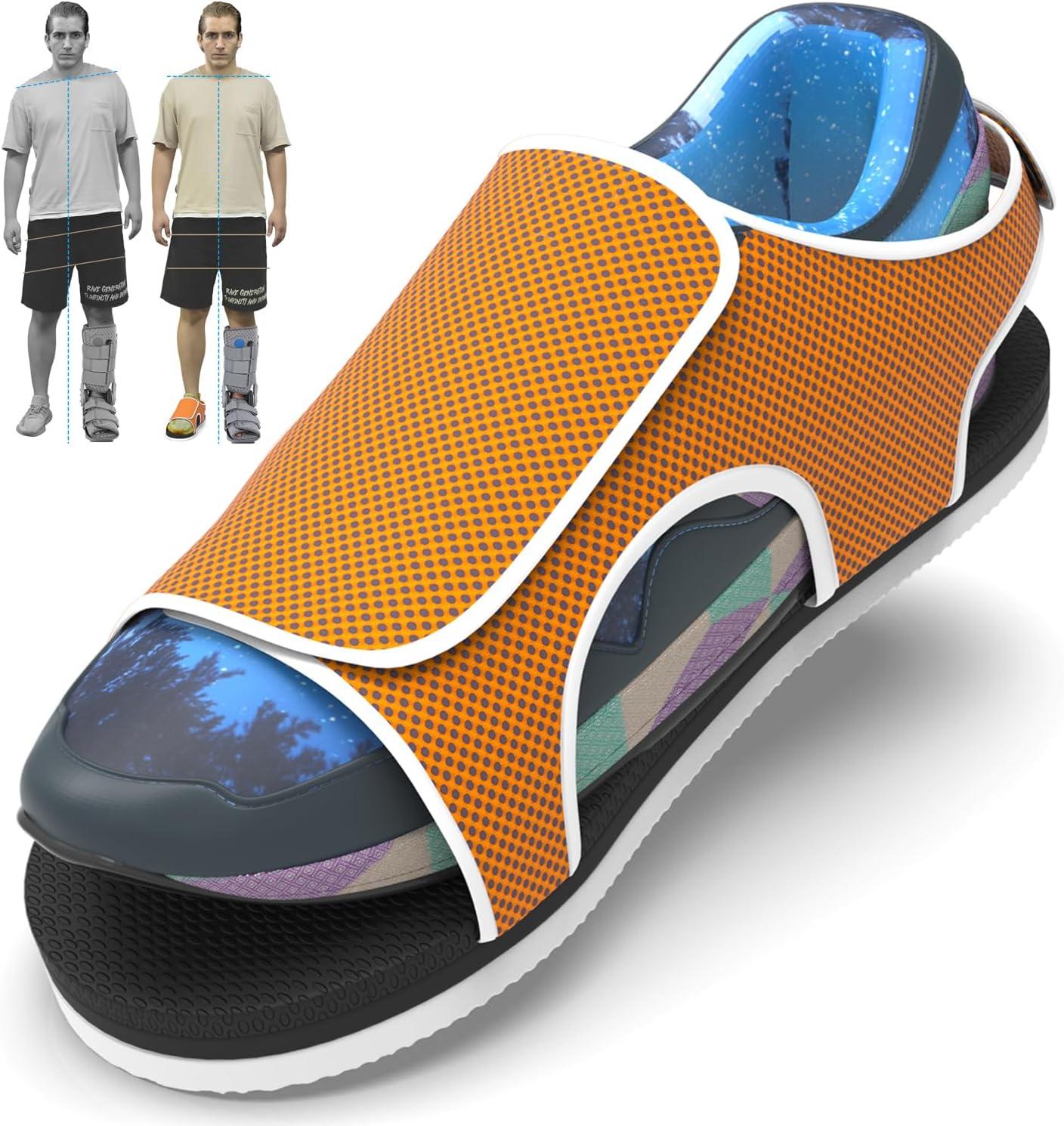 Shoe Leveler vs. Balancer: Surprising Balance Boost for Boot Wearers...Tested for Comfort!
