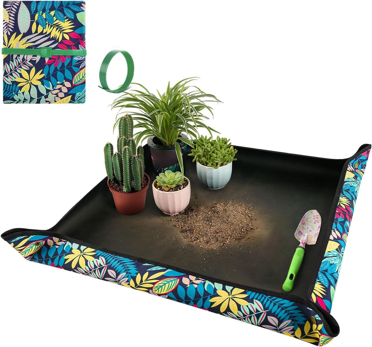 Mini Greenhouse Kit - 4pk Self-Watering Grow Bags, for Easy Flower & Veggie Gardening on Windowsill... See удивительные результаты