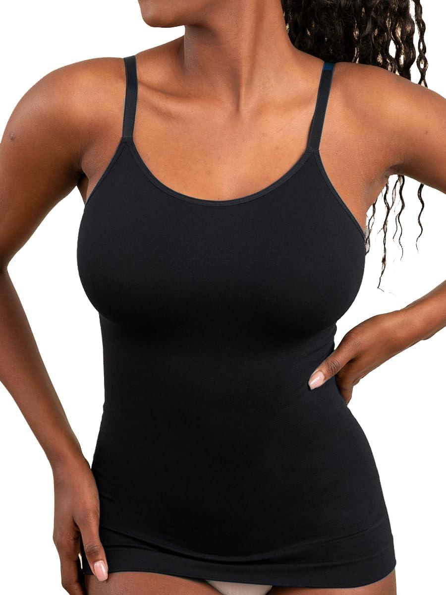 Shapewear Showdown: Tested Styles For Surprising Tummy Control