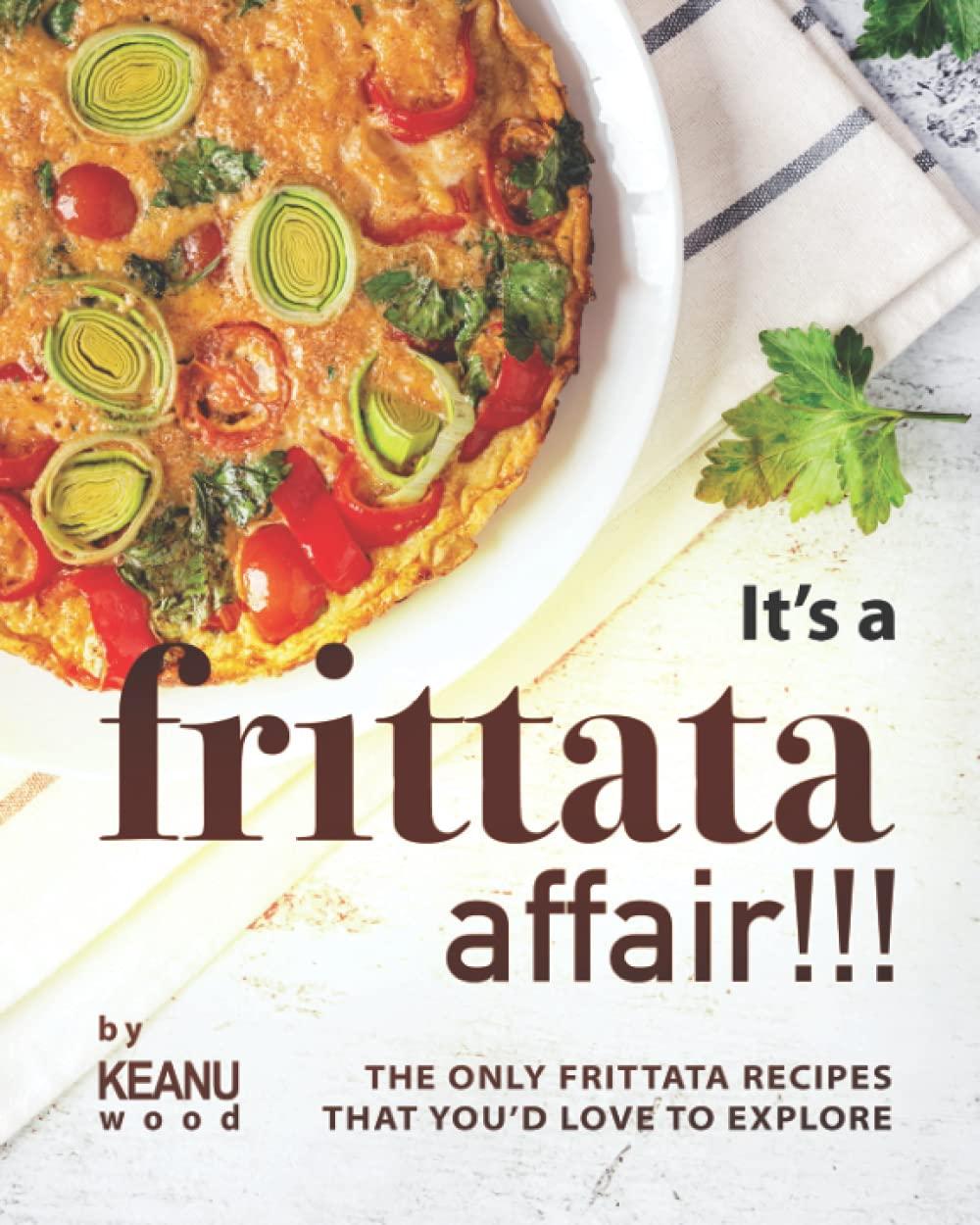 Versus Frittatas: Compared & Tested, Easy & Bold