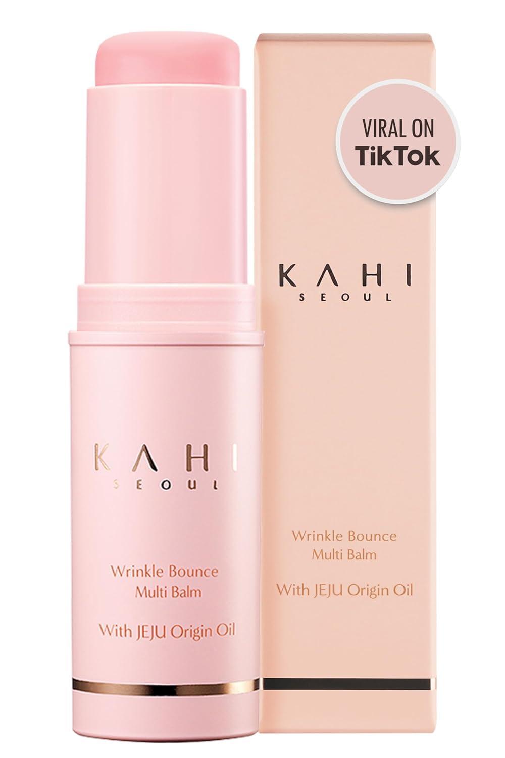 Kahi Balm Stick Versus All-In-One: PDRN Tested & Surprising Hydratingresults