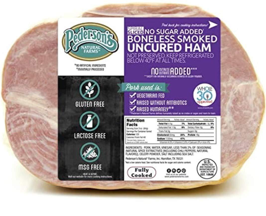 Pederson's Tested vs. No Sugar... Surprising Keto Victory