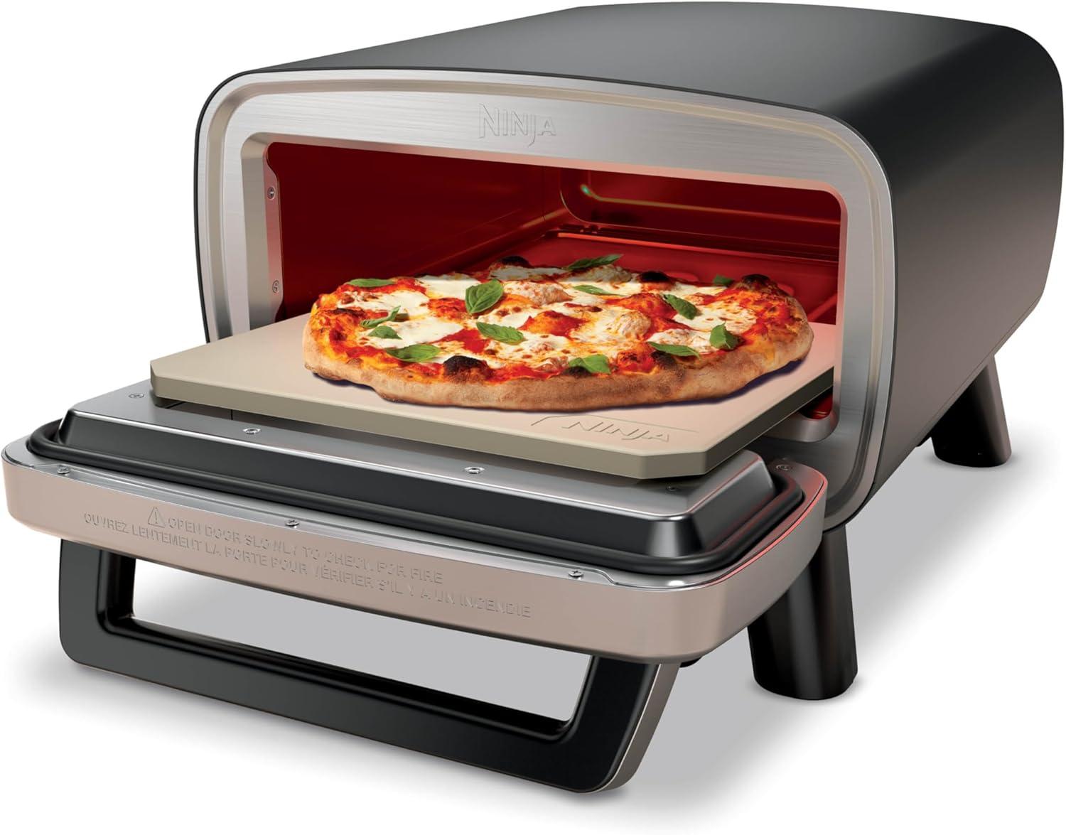 Ninja Outdoor Pizza Oven Versus Surprising Insights for 2024