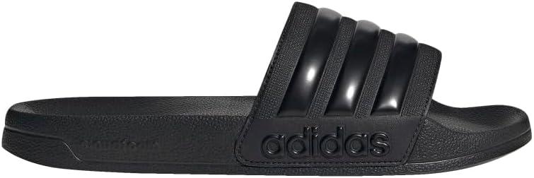 Adilette Showers Versus: Lightweight vs Cloudy Comfort Compared