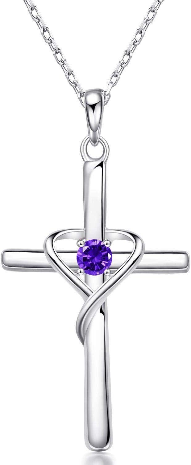Cross vs Birthstone: Tested Easter Gift Gems